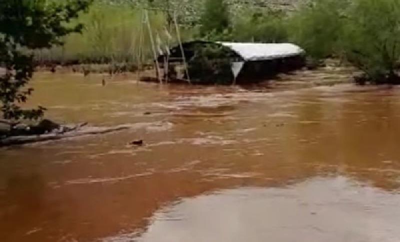 BEYAZSU'DA ESNAF KADERİNE TERK EDİLDİ