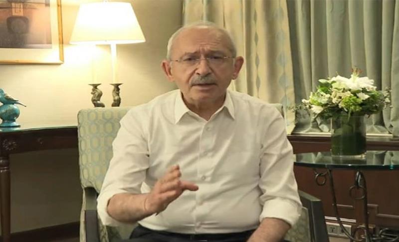 KILIÇDAROĞLU’NDAN “KÜRTLER” VİDEOSU