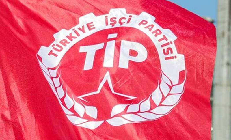 TİP, ANKARA 1. BÖLGE’DEN ADAYLARINI ÇEKTİ