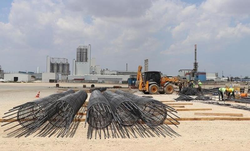 ENDEKSA PÊBAWERÎYÊ DI BAZIRGANÎYA PERAKENDE Û ÎNŞEATÊ DE DAKET