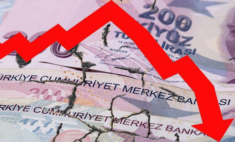 IMF, TÜRKİYE EKONOMİSİNİN BÜYÜME TAHMİNİNİ DÜŞÜRDÜ