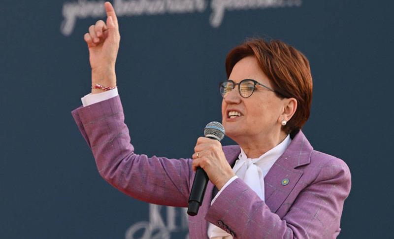 AKŞENER ERDOĞAN'IN ALEVİLERE 'TÜR' DEMESİNE TEPKİ GÖSTERDİ