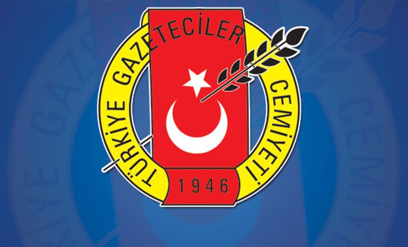 TGC: GAZETECİLERE YÖNELİK BASKI VE GÖZALTILAR DEVAM EDİYOR