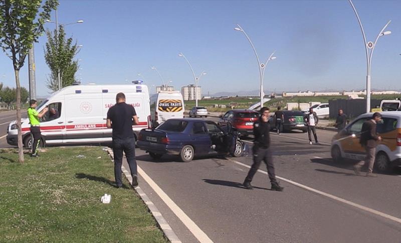 LI AMEDÊ SERWÎSA DIBISTANÊ QEZA KIR! 3 BIRÎNDAR