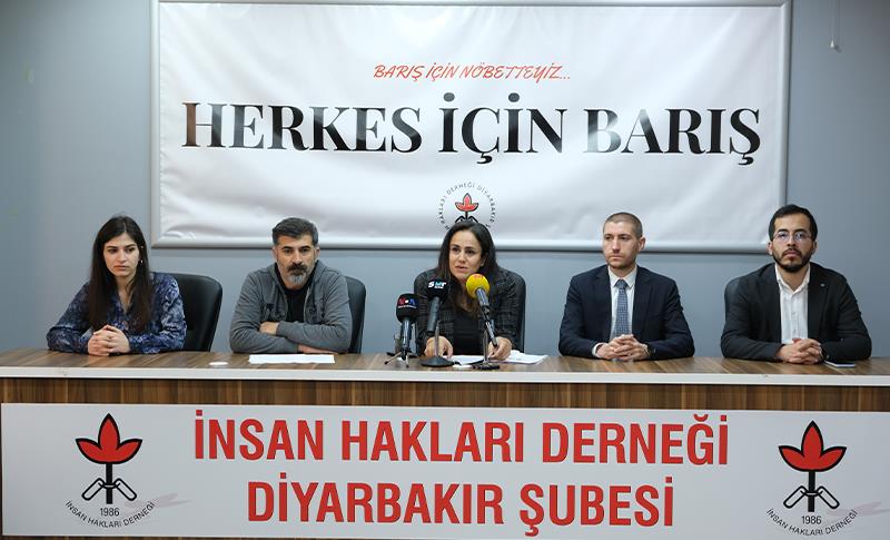 ÎHD RAPORA BINPÊKIRINÊN MAFÊN MIROVAN A SALA 2022AN WEŞAND