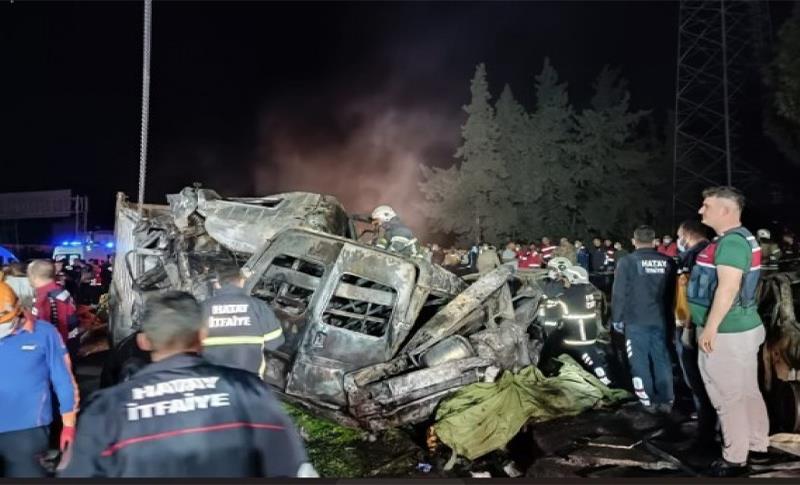 LI HATAYÊ QEZA: 12 MIRÎ, 31 BIRÎNDAR