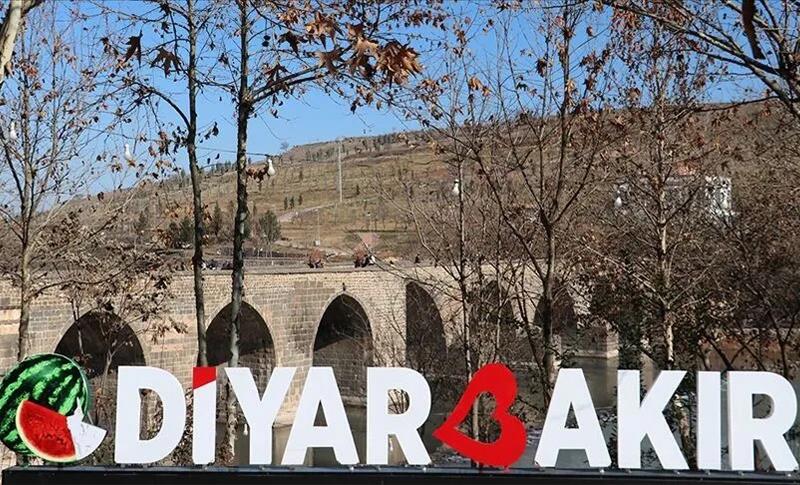 DİYARBAKIR’IN İLÇELERE GÖRE SEÇMEN SAYISI BELLİ OLDU