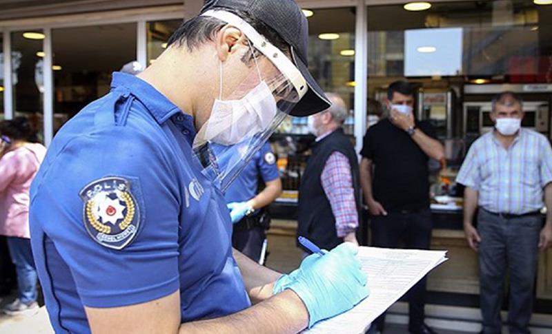 PANDEMİDE ÖDENEN CEZALARIN GERİ ALINMASI YOLU AÇILDI