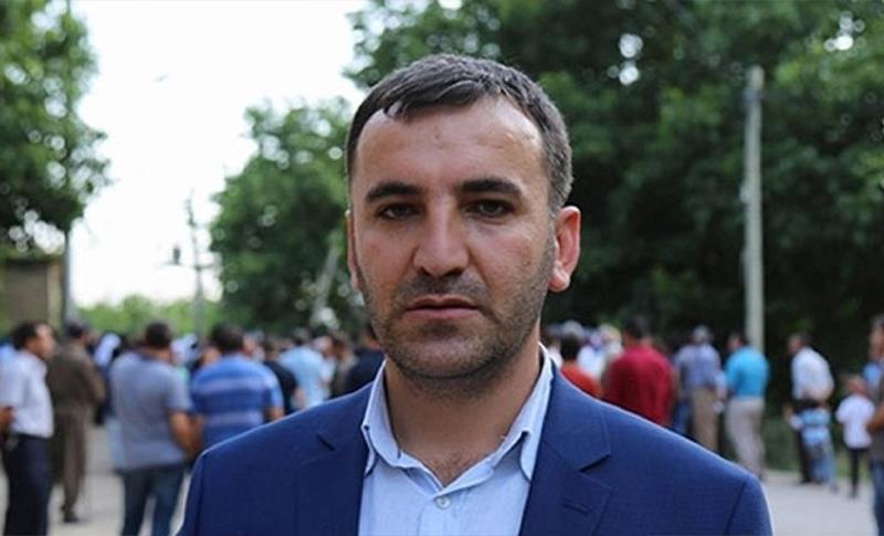 FERHAT ENCÜ: TAVRIMIZI DEĞİŞİMDEN VE ÖZGÜRLÜKTEN YANA KULLANACAĞIZ