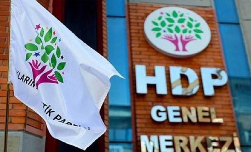 HDP Û YSPÊ PIŞTÊ PROTOKOLÊ REWŞA DAWÎ NIRXANDIN