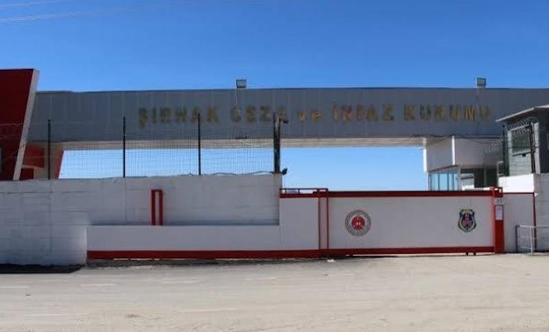 MARDİN VE ŞIRNAK CEZAEVLERİNDE KILIÇDAROĞLU'NA REKOR OY