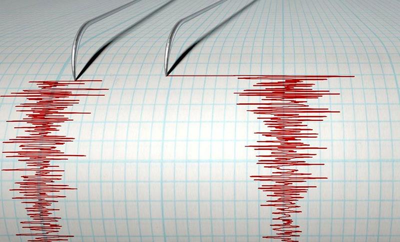 DİYARBAKIR’DA 4.2 BÜYÜKLÜĞÜNDE DEPREM