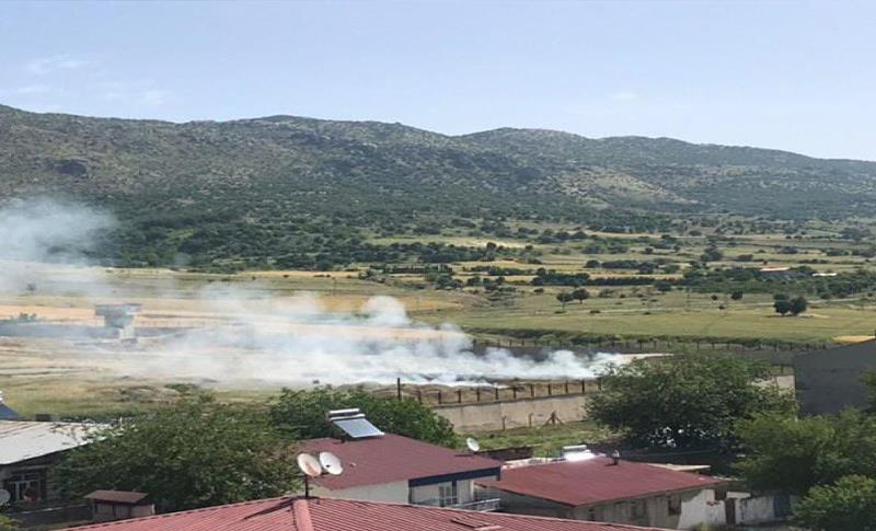 JI BER ÎMHAKIRINA MADEYA TÎRYAKÊ NAVÇE DI BIN BANDORÊ DE MA