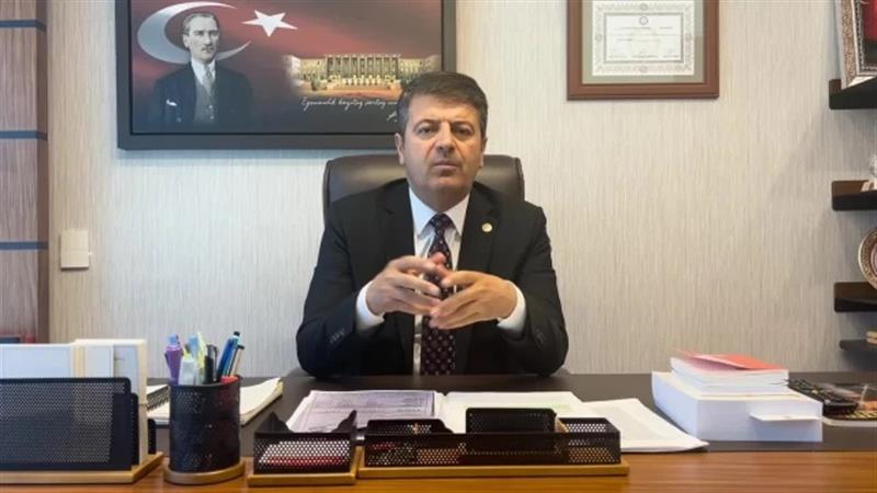 CHP’Lİ TUTDERE: DEPREMZEDELER HACİZ İLE KARŞI KARŞIYA KALABİLİR