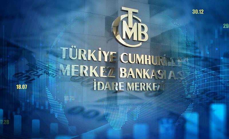 MERKEZ BANKASI FAİZ KARARINI BUGÜN AÇIKLAYACAK