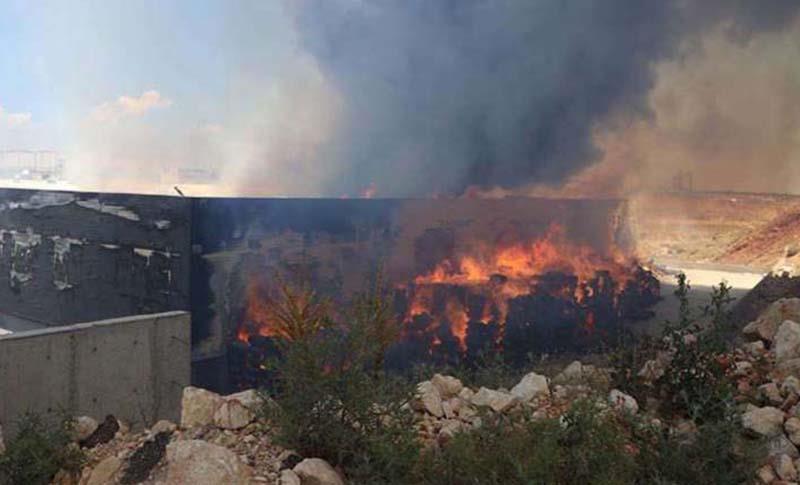 LI DÎLOKÊ DI KARGEHEKÊ DE ŞEWAT DERKET! 10 KARKER JI DÛMANÊ ÊŞÎYAN