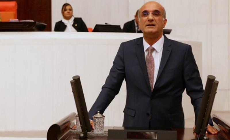 CHP'Lİ BİNGÖL: KÜRTÇE KONUŞMAK NE ZAMANDAN BERİ SUÇ?