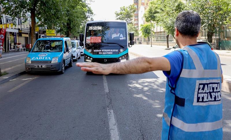 LI AMEDÊ ZABITAYAN OTOBUS Û MÎNÎBUSÊN GIŞTÎ YÊN NAV BAJÊR KONTROL KIRIN