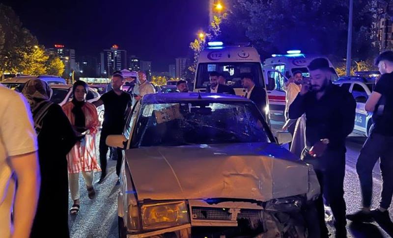 LI SER KOLANÊ MAHABADÊ YA AMEDÊ GELEK SIWAREYAN QEZA KIRIN!