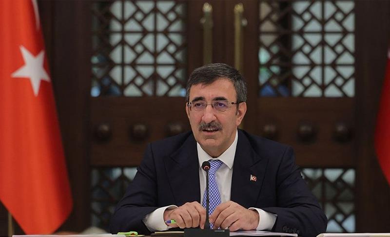 CÎGIRÊ SEROKKOMAR YILMAZ, DERBARÊ MÛÇEYA TEQAWÎDAN DE DÎROK EŞKERE KIR