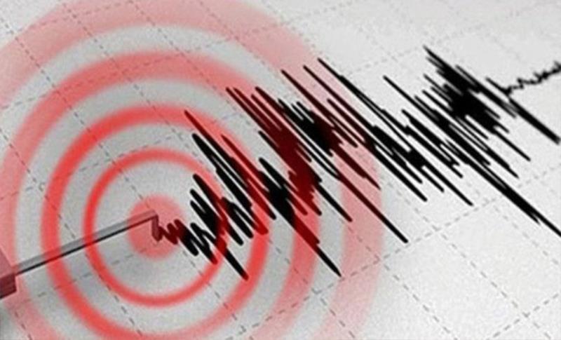 KONYA’DA 5.1 ŞİDDETİNDE DEPREM!