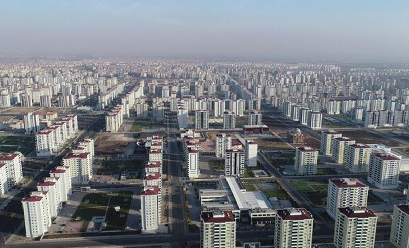 DİYARBAKIR KENT KORUMA VE DAYANIŞMA PLATFORMU’NDAN ‘KİRA’ AÇIKLAMASI