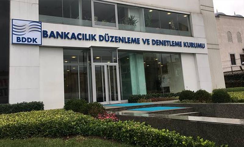 BDDK KARARIYLA TÜRKİYE’DE 2 YENİ BANKA KURULDU