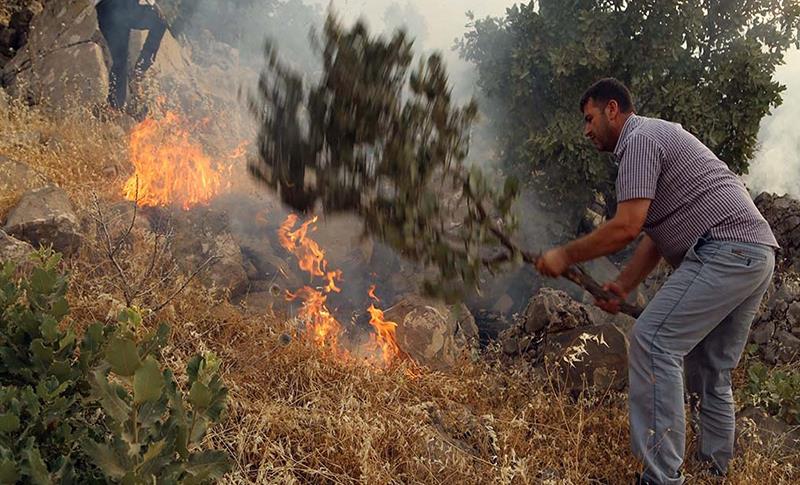 UÇAR: CUDİ’DEN ÇIKARDIĞIMIZ SES AKBELEN’DE DE DUYULMAL