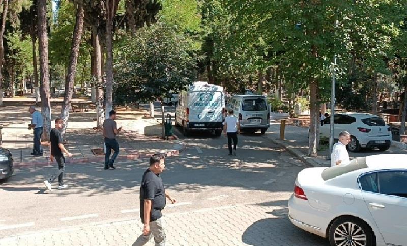 BAĞ EVİNDE ELEKTRİK AKIMINA KAPILAN GENÇ KIZ HAYATINI KAYBETTİ