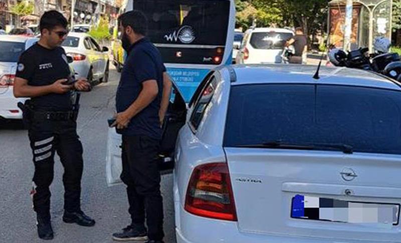 VAN'DA ÇEŞİTLİ SUÇLARDAN ARANAN 15 HÜKÜMLÜ YAKALANDI