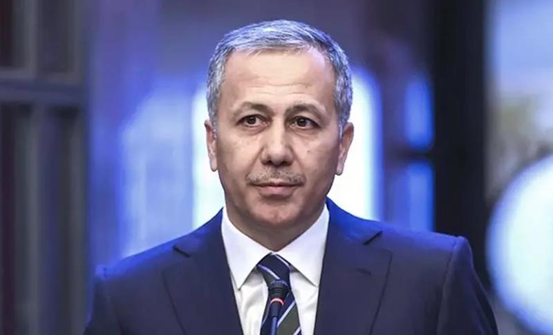 BAKAN YERLİKAYA: DEPREM BÖLGESİNE YAPILAN KİRA YARDIMINI AÇIKLADI