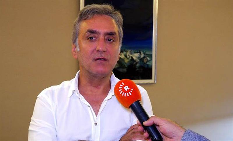 AMEDSPOR BAŞKANI ELALDI: DESTEK SÖZLERİ LAFTA KALDI