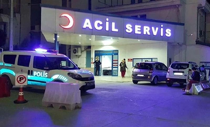 DİYARBAKIR’DA AKRABALAR ARASINDA KAVGA: MAHALLEYE GİRİŞ VE ÇIKIŞLAR KAPATILDI!