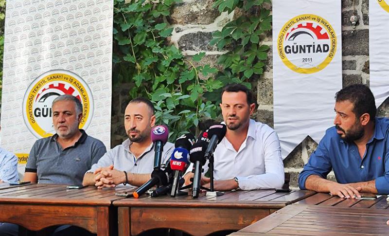 GUNTÎAD: PÊWÎSTÎYA ME BI KARMENDÊN PISPOR HEYE