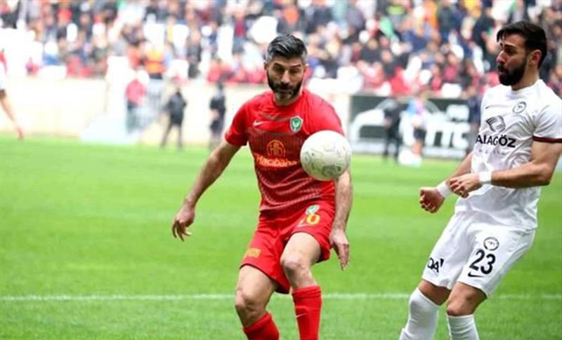 23 DI MAÇA AMEDSPORÊ DE 2 KES HATIN BIN ÇAV KIRIN