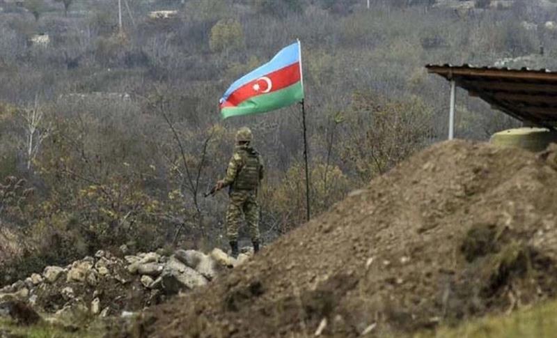 AZERBAYCAN'DAN KARABAĞ'A ASKERİ OPERASYON