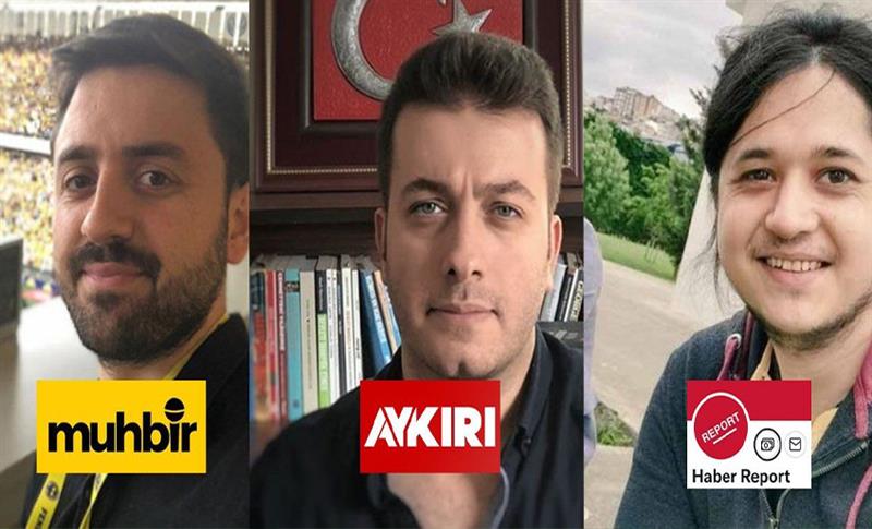 13 İLDE OPERASYON: 27 KİŞİ GÖZ ALTINA ALINDI