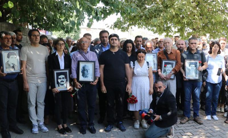 ZANAYÊ KURD, ROJNAMEGER Û NIVÎSKAR APÊ MÛSA HAT BÎRANÎN