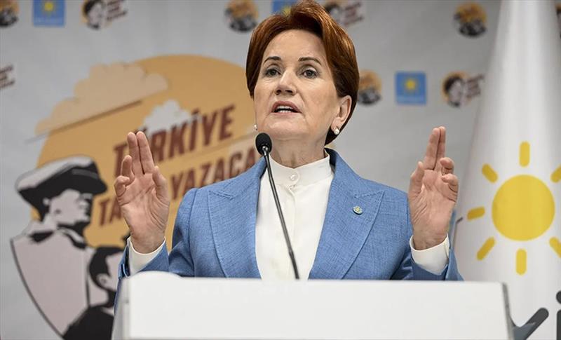 AKŞENER, BELEDİYE BAŞKAN ADAYLARINI GELECEK HAFTADAN İTİBAREN AÇIKLAYACAK