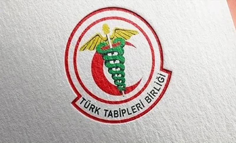 TTB: KAPALI ORTAMLARDA MASKE, BİZİ VE SEVDİKLERİMİZİ KORUYACAKTIR