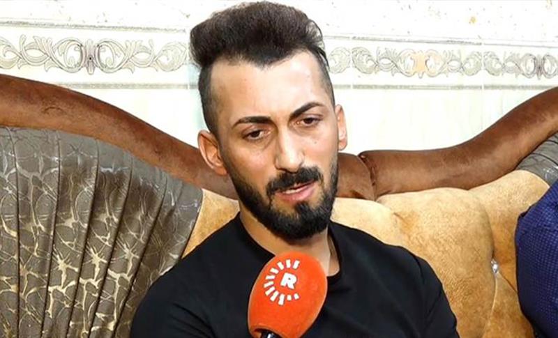 DAMAT YANGIN HAKKINDA İLK KEZ KONUŞTU: HAVAİ FİŞEKTEN ÇIKTIĞI DOĞRU DEĞİL