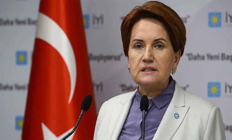 AKŞENER’İN YEREL SEÇİMLERİN ARDINDAN GÖREVİNİ BIRAKACAĞI İDDİA EDİLİYOR