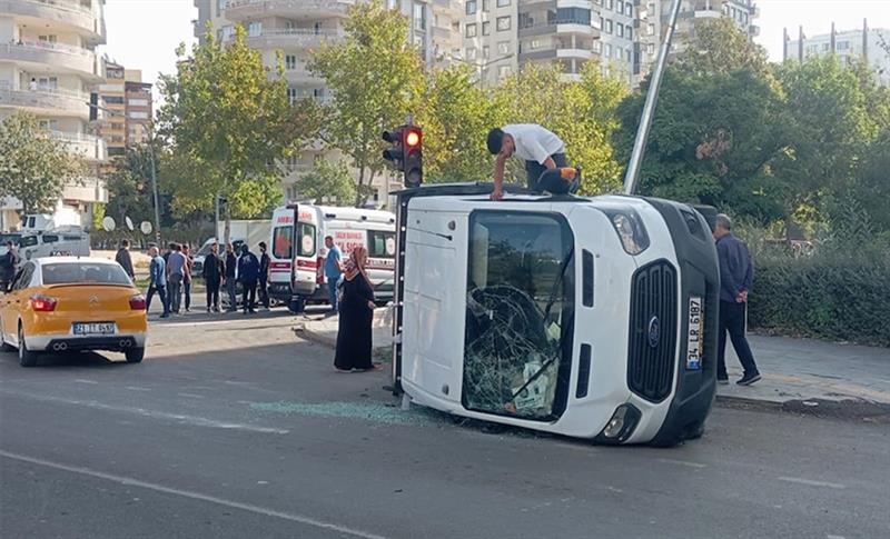 ZAROKÊ KU SIWAREYÊ DIAJOT QEZA KIR! 3 KES BIRÎNDAR BÛN