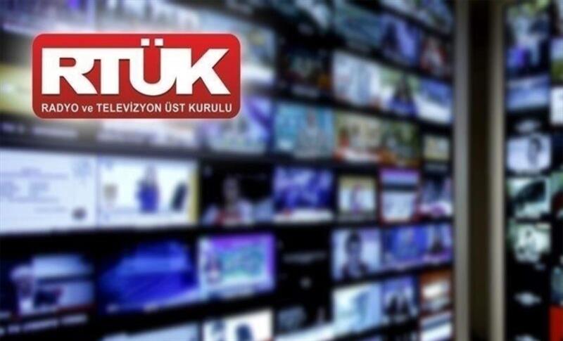 RTÜK’E YENİ ÜYELER SEÇİLDİ