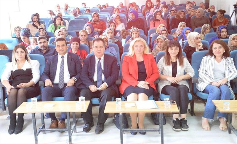 DİYARBAKIR’DA ÇOCUK POLİSİ ‘EĞİTİM AİLEDE BAŞLAR’ PROJESİ BAŞLATTI