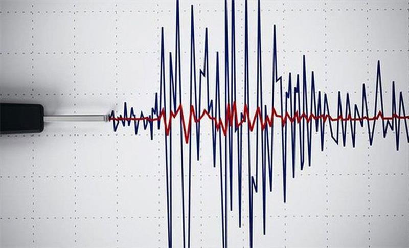 Van'da 4.7 büyüklüğünde deprem