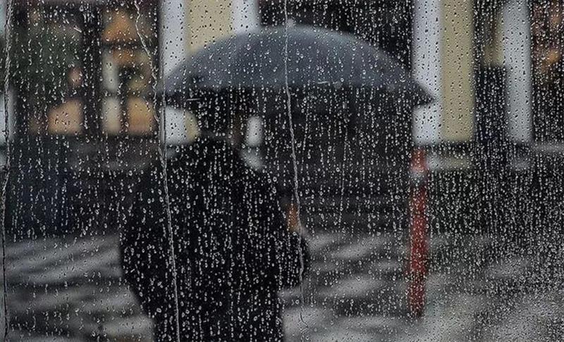 DİYARBAKIR’DA HAVA SICAKLIĞI 9 DERECE DÜŞECEK, SAĞANAK YAĞIŞ BAŞLAYACAK