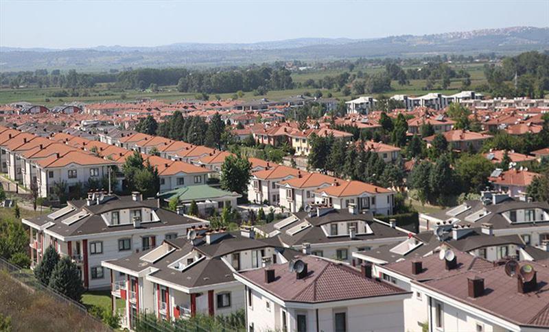 ZORUNLU DEPREM SİGORTASINDA 15,2 MİLYON KONUT VE İŞ YERİ HEDEFLENİYOR