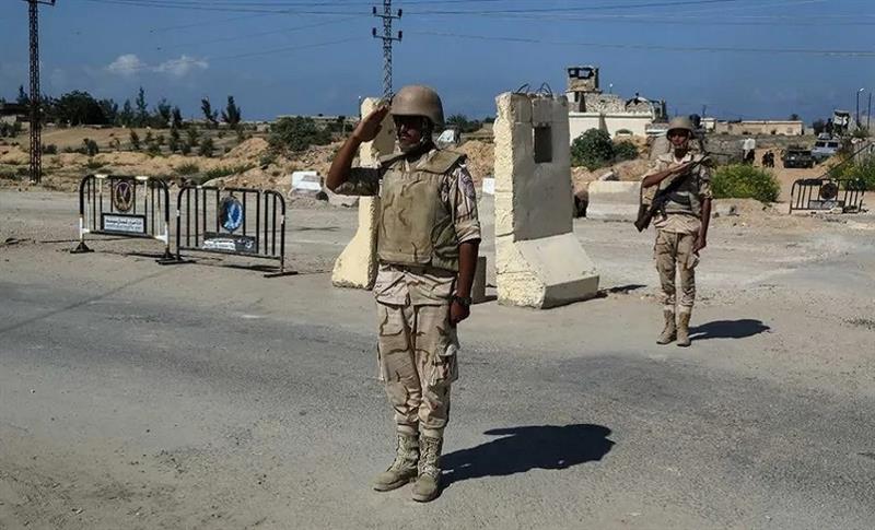 DERÎYÊ SÎNOR A REFAH VEBÛ, KARWANÊ ALÎKARÎYÊ DERBASÊ GAZEYÊ BÛ