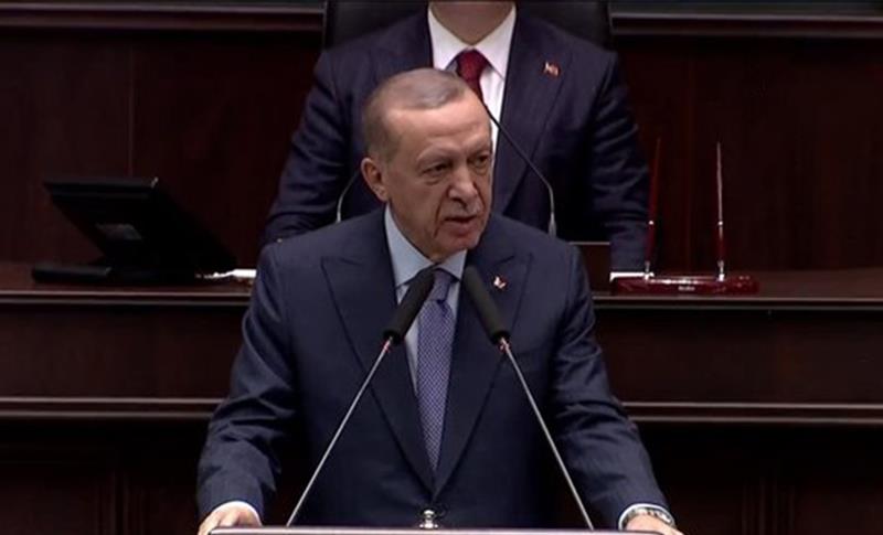 ERDOGAN: PROJEYA ME YA ÇÛNDINA ÎSRAÎL’Ê ME BETAL KIR, EM NAÇIN